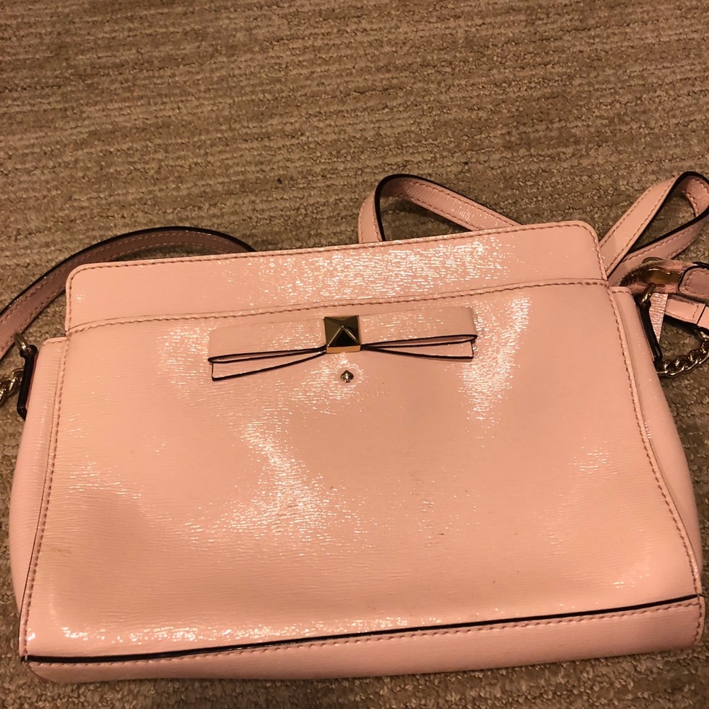 Kate spade cross body